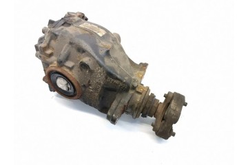 Rear reducer BMW 3 Touring F31 7541580 2 0L diesel 85kW 2012 Catalog number of substitutes 754158002