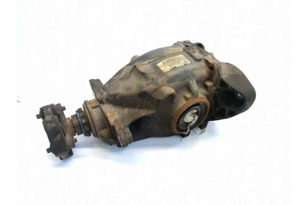 Reductor trasero BMW Serie 3 Touring (F31) 7541580 2.0L diésel 85kW 2012 usado 6