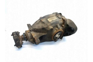 Rear reducer BMW 3 Touring F31 7541580 2 0L diesel 85kW 2012 Catalog number of the original 7541580