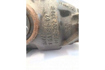 Reductor trasero BMW Serie 3 Touring (F31) 7541580 2.0L diésel 85kW 2
