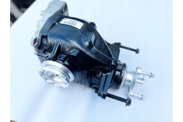 BMW E87 E90 2 0d M47N DIFFERENTIAL BRIDGE 7566197 GEAR RATIO 2 47