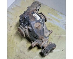 Rear reducer BMW 3 E90 E270913 diesel 120kW 2011