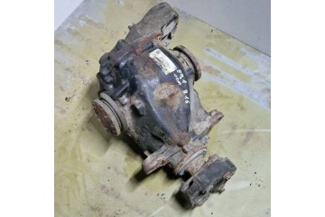 Rear reducer BMW 3 E90 E270913 diesel 120kW 2011