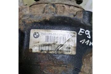 Rear reducer BMW 3 E90 E270913 diesel 120kW 2011 Catalog number of the part E270913