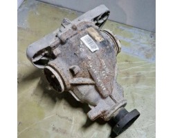 Rear reducer BMW 5 Touring E39 V51654T0E3 3 0L diesel 142kW 2001