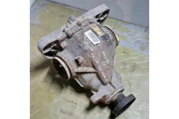 Rear reducer BMW 5 Touring E39 V51654T0E3 3 0L diesel 142kW 2001