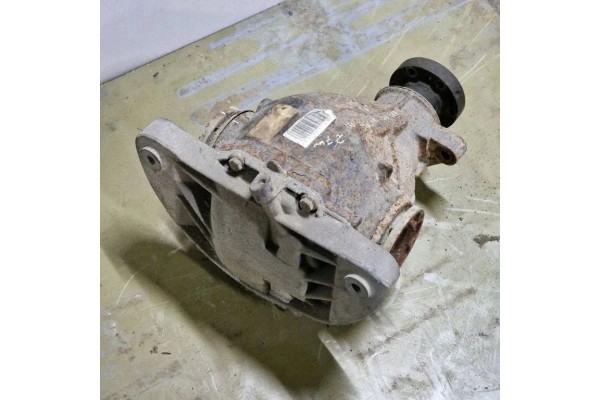 Reductor trasero BMW Serie 5 Touring (E39) V51654T0E3 3.0L diésel 142kW 2001 usado 2
