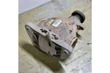Rear reducer BMW 5 Touring E39 V51654T0E3 3 0L diesel 142kW 2001 Part manufacturer BMW OE