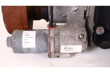 VOLVO XC90 II 2 0 D5 DYFER BRIDGE REAR 31367737 3076367 P1216684 Catalog number of the part 31367737 3076367 P1216684