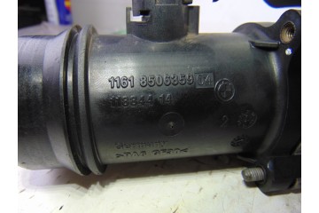 7810752 CAJA MARIPOSA BMW SERIE 3 TOURING (F31) 318d 2014 7810752 200875 BMW - 4