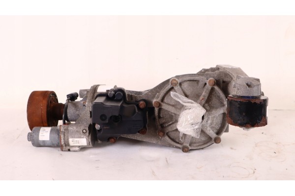 Volvo XC90 II 2.0 D5 Puente del Diferencial Trasero 31367737, 3076367, P1216684 usado 4