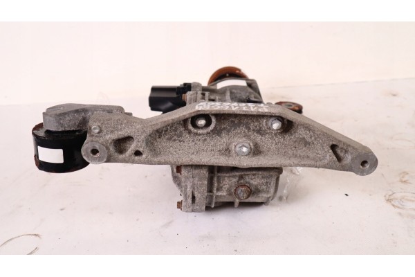 Volvo XC90 II 2.0 D5 Puente del Diferencial Trasero 31367737, 3076367, P1216684 usado 5