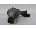 DODGE DURANGO 5 7 HEMI DYFER BRIDGE FRONT 68191857AA