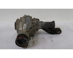 DODGE DURANGO 5 7 HEMI DYFER BRIDGE FRONT 68191857AA