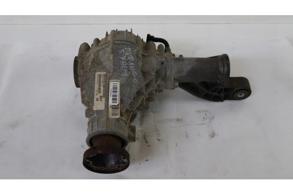 Puente del diferencial delantero Dodge Durango 5.7 Hemi 68191857AA usado 2