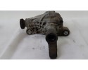 DODGE DURANGO 5 7 HEMI DYFER BRIDGE FRONT 68191857AA Catalog number of the part 68191857AA
