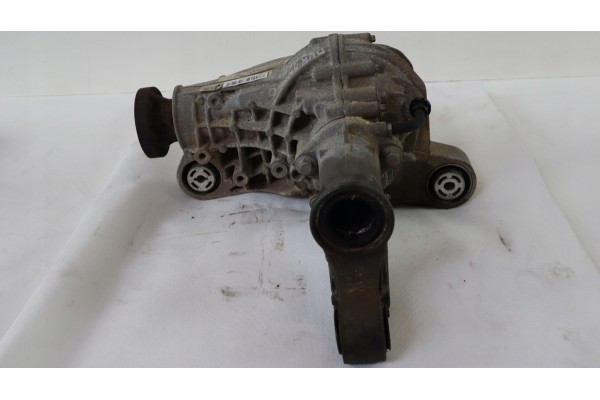 Puente del diferencial delantero Dodge Durango 5.7 Hemi 68191857AA usado 3