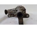 DODGE DURANGO 5 7 HEMI DYFER BRIDGE FRONT 68191857AA Car type 4x4 SUV