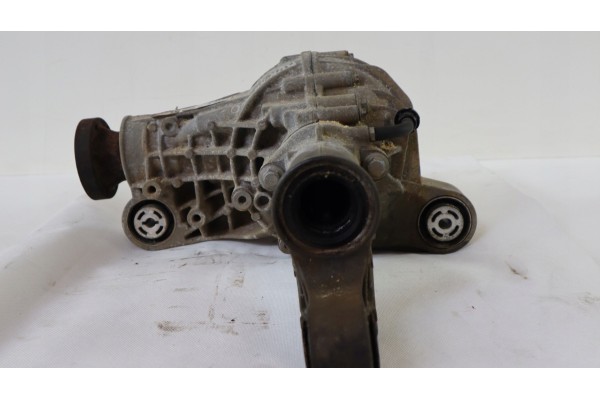Puente del diferencial delantero Dodge Durango 5.7 Hemi 68191857AA usado 4