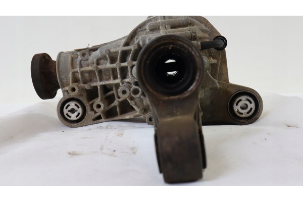 Puente del diferencial delantero Dodge Durango 5.7 Hemi 68191857AA usado 5