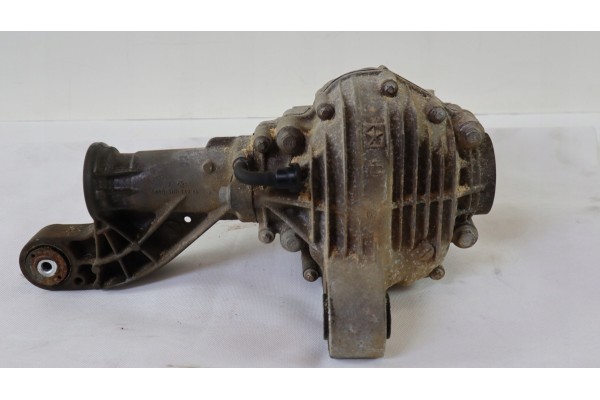 Puente del diferencial delantero Dodge Durango 5.7 Hemi 68191857AA usado 6