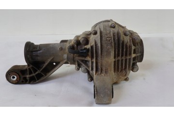 Puente del diferencial delantero Dodge Durango 5.7 HEMI 68191857AA