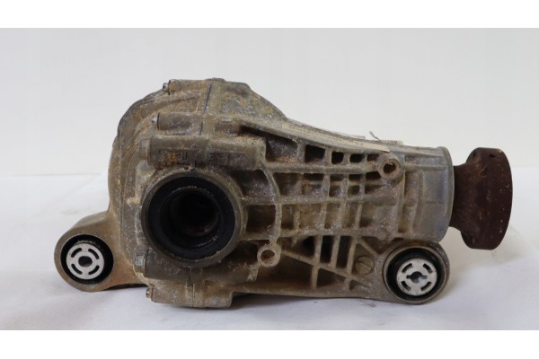 Puente del diferencial delantero Dodge Durango 5.7 Hemi 68191857AA usado 8