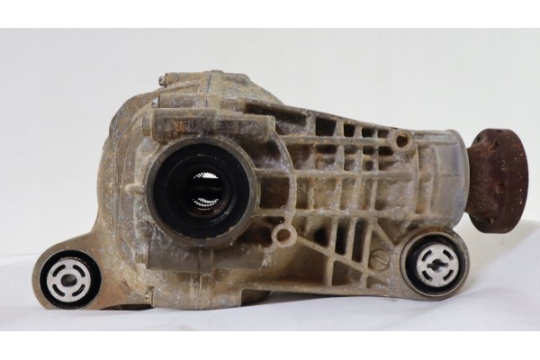 Puente del diferencial delantero Dodge Durango 5.7 Hemi 68191857AA usado 9