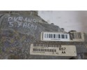 Puente del diferencial delantero Dodge Durango 5.7 HEMI 68191857AA