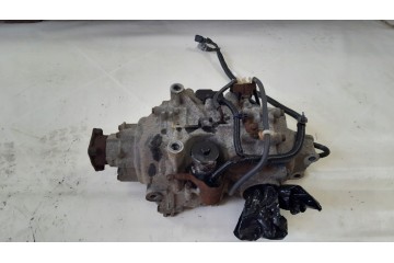 HONDA CR V IV 2 2 D DYFER BRIDGE REAR