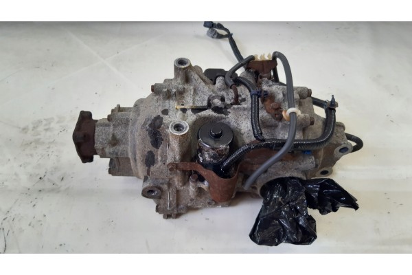 Honda Cr-V IV 2.2 D Puente del Diferencial Trasero usado 2