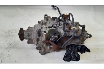 HONDA CR V IV 2 2 D DYFER BRIDGE REAR Part manufacturer Honda OE