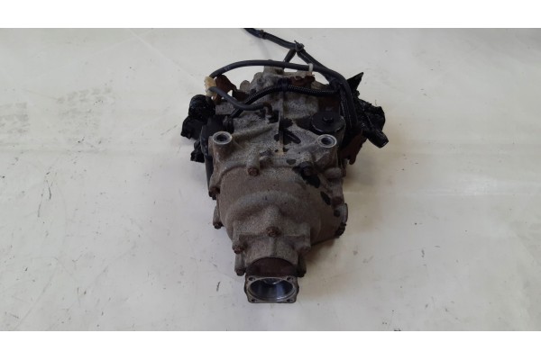 Honda Cr-V IV 2.2 D Puente del Diferencial Trasero usado 3