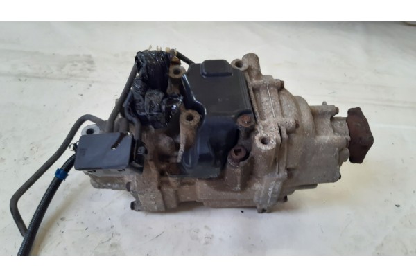 Honda Cr-V IV 2.2 D Puente del Diferencial Trasero usado 4