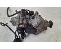 HONDA CR-V IV 2.2 D Puente del Diferencial Trasero