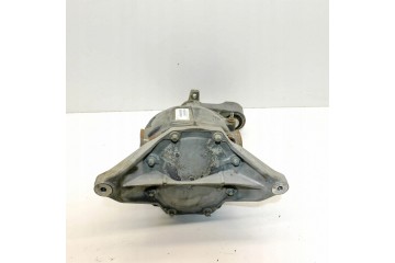 Rear differential Mercedes Benz GL X166 A1663501414 Part manufacturer Mercedes Benz OE