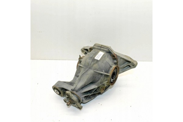 Diferencial trasero Mercedes-Benz GL X166 A1663501414 usado 3