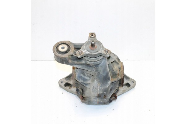 Diferencial trasero Mercedes-Benz GL X166 A1663501414 usado 5