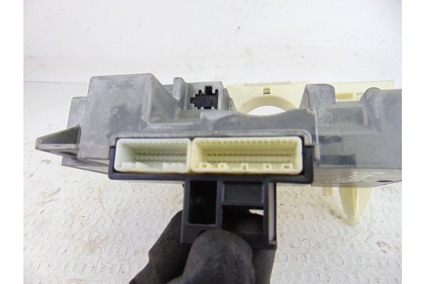 K7400AZ91D MODULO ELECTRONICO MAZDA 3 BERLINA / SEDÁN (BM/BN) Luxury 2014 K7400AZ91D 200994 MAZDA - 1