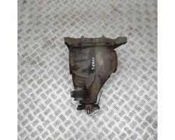REAR REDUCER MERCEDES BENZ C W205 A2053503703 32750815 2 0L 205kw 2017