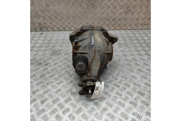 Reductor Trasero Mercedes-Benz C (W205) A2053503703 2.0L 205kW 2017 usado 2
