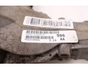 JEEP GRAND CHEROKEE WK2 DYFER BRIDGE FRONT P68263986AA Catalog number of the part P68263986AA