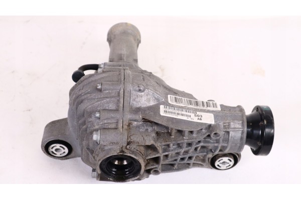 Puente diferencial delantero Jeep Grand Cherokee WK2 3.0 Crd 68154503AB usado 2