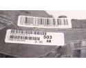 JEEP GRAND CHEROKEE WK2 3 0 CRD DYFER BRIDGE FRONT 68154503AB Car type 4x4 SUV
