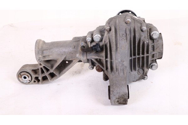 Puente diferencial delantero Jeep Grand Cherokee WK2 3.0 Crd 68154503AB usado 5