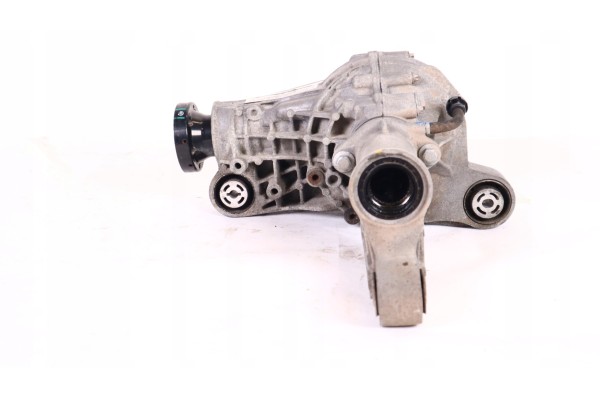 Puente diferencial delantero Jeep Grand Cherokee WK2 3.0 Crd 68154503AB usado 6