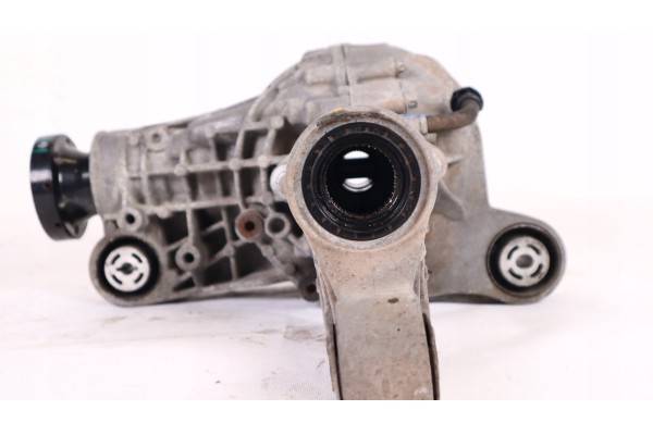 Puente diferencial delantero Jeep Grand Cherokee WK2 3.0 Crd 68154503AB usado 7
