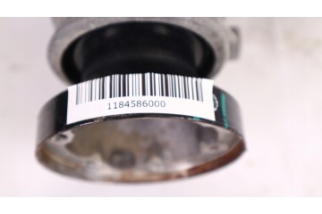 Puente diferencial delantero Jeep Grand Cherokee WK2 3.0 CRD 68154503A