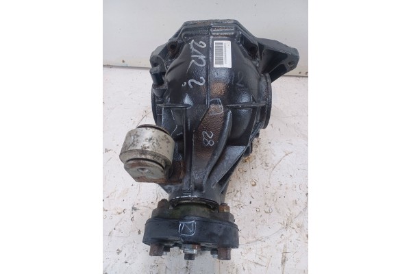 Diferencial trasero puente Mercedes E W212 / C W204 2.65 2043510408 usado 3