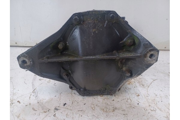 Diferencial trasero puente Mercedes E W212 / C W204 2.65 2043510408 usado 4